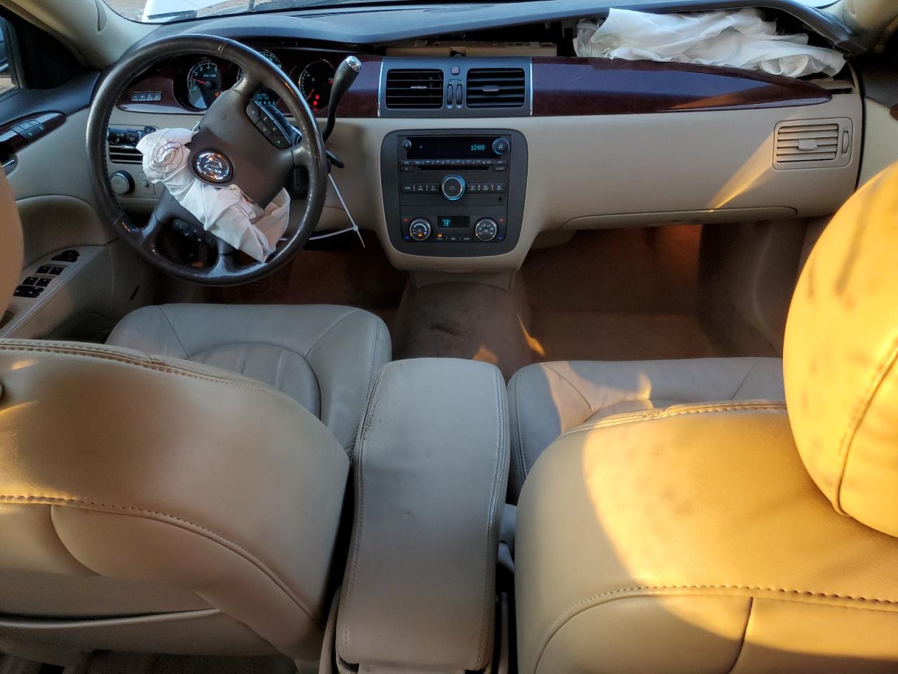 2007 Buick Lucerne - Image 8