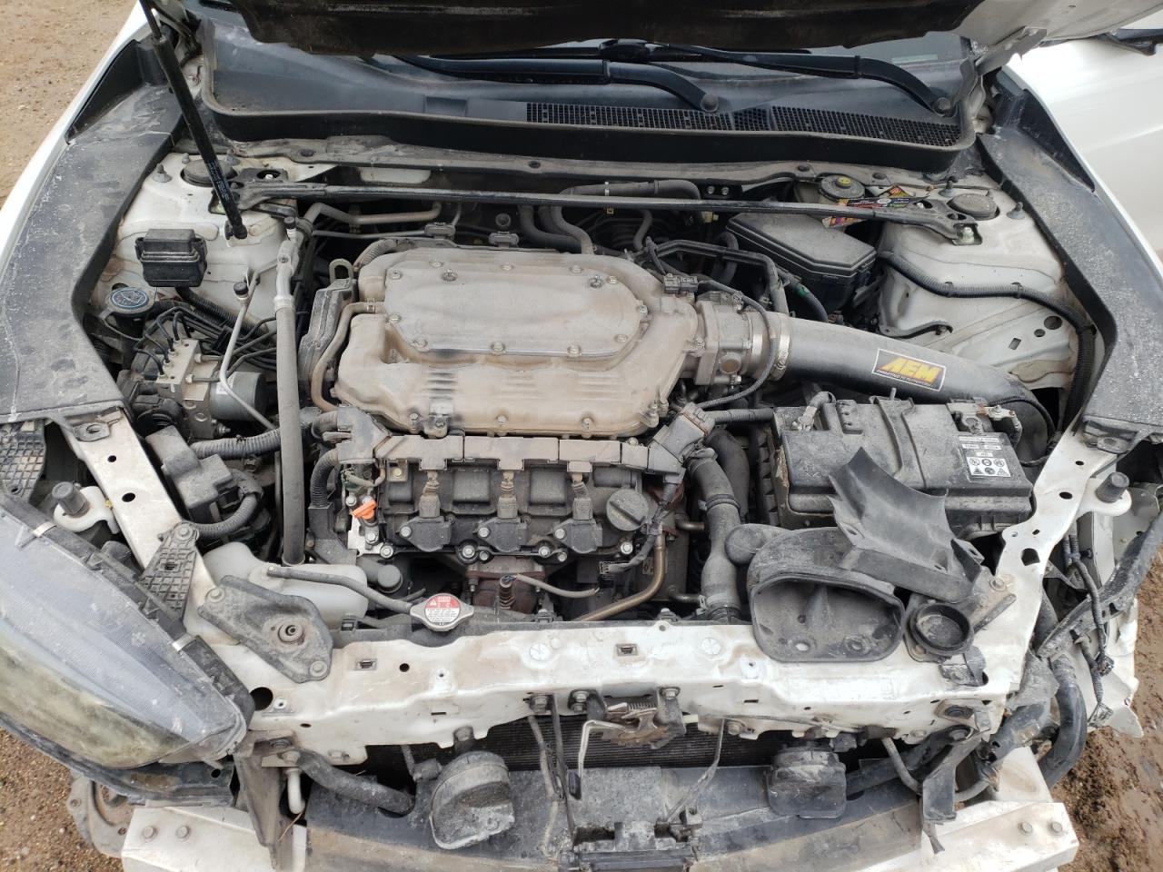 2018 Acura TLX - Image 11