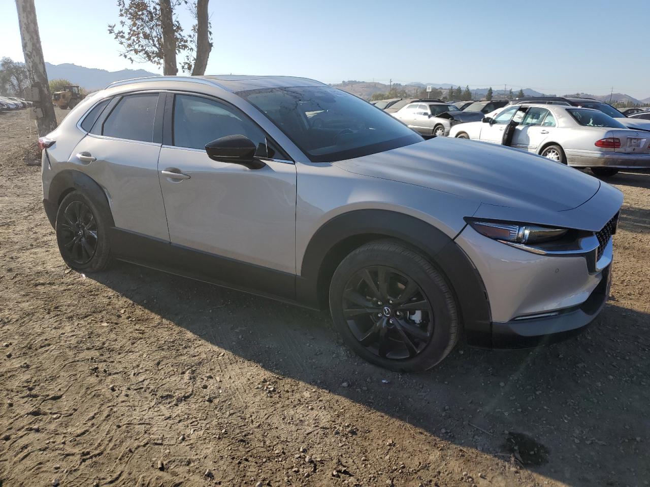 2024 Mazda CX-30 - Image 4