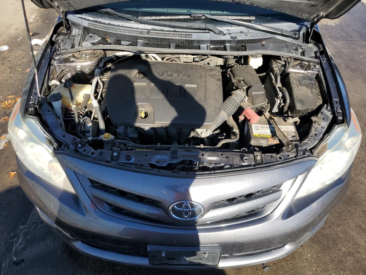2012 Toyota Corolla - Image 11