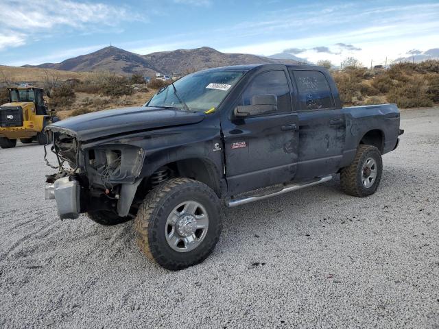 2006 Dodge Ram 2500 St продається в Reno, NV - Front End