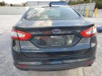 2014 Ford Fusion Se იყიდება Walton-ში, KY - Front End