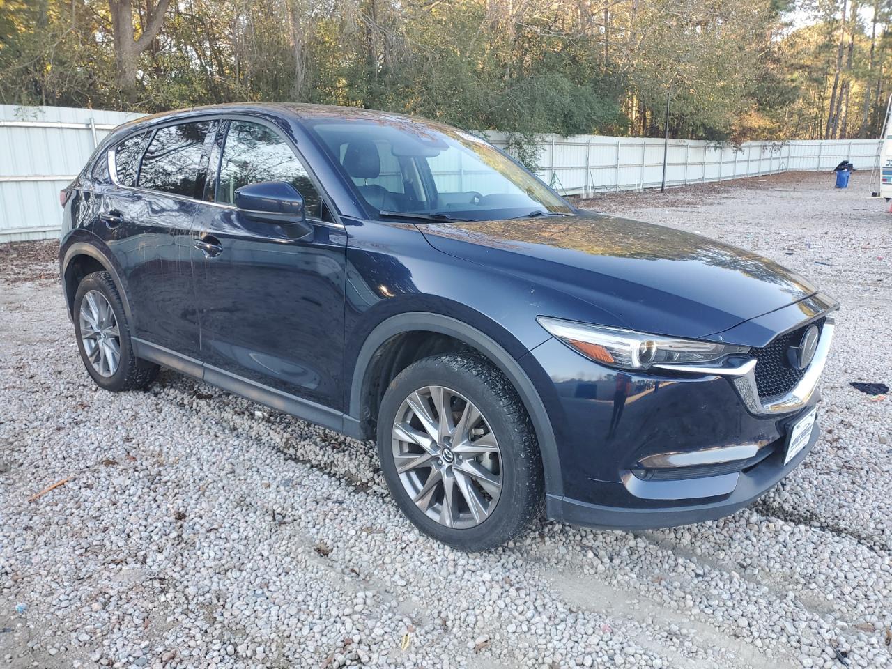2021 Mazda CX-5 - Image 4