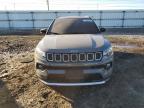 2023 Jeep Compass Limited en Venta en Elgin, IL - Rear End