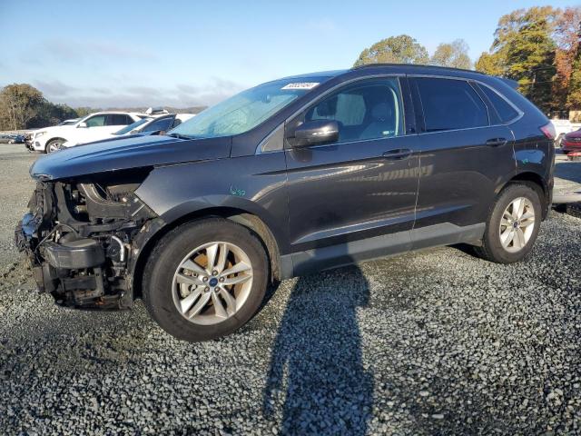  FORD EDGE 2016 Gray