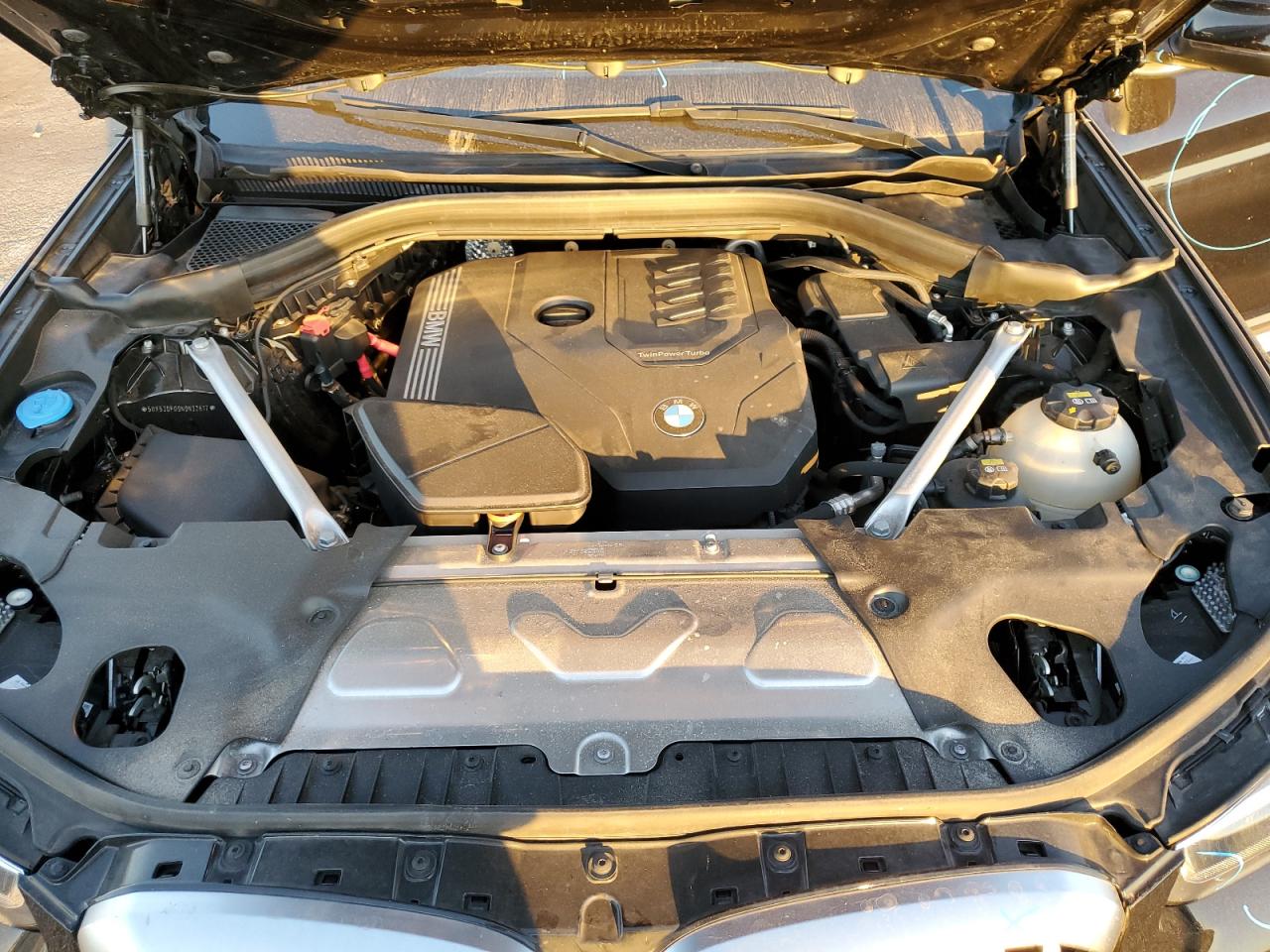 2022 BMW X3 - Image 12