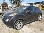 2015 Nissan Juke S zu verkaufen in Riverview, FL - Mechanical