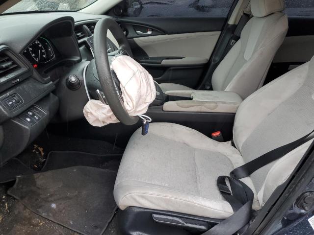  HONDA INSIGHT 2020 Blue