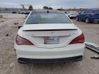 2015 Mercedes-Benz Cla 45 Amg de vânzare în Kansas City, KS - Side
