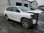 2010 Toyota Highlander    იყიდება Windsor-ში, NJ - Front End