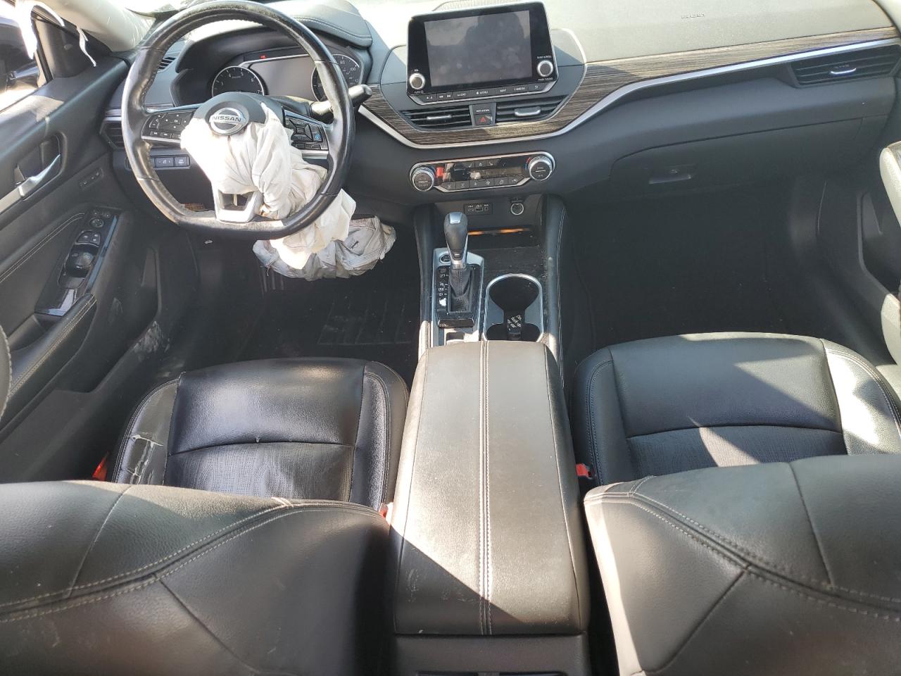 2020 Nissan Altima - Image 8