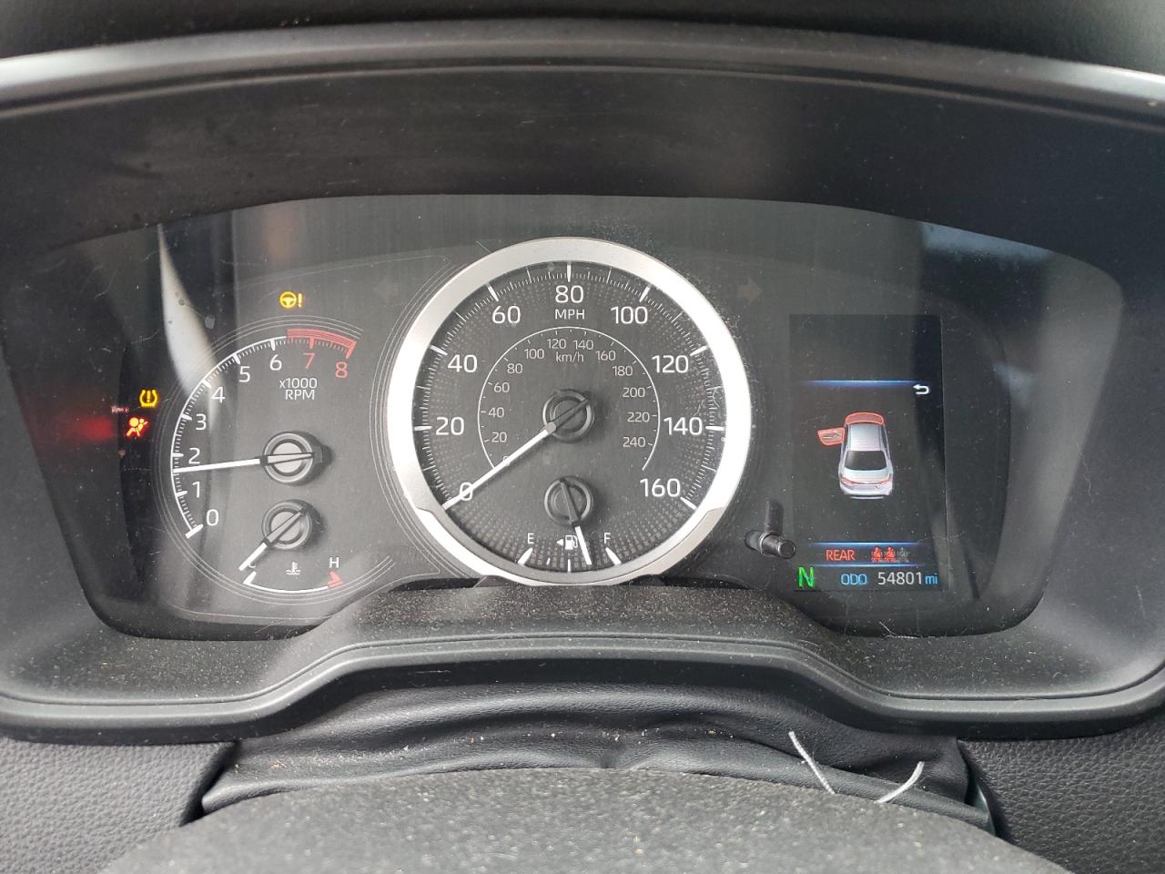 2021 Toyota Corolla - Image 9