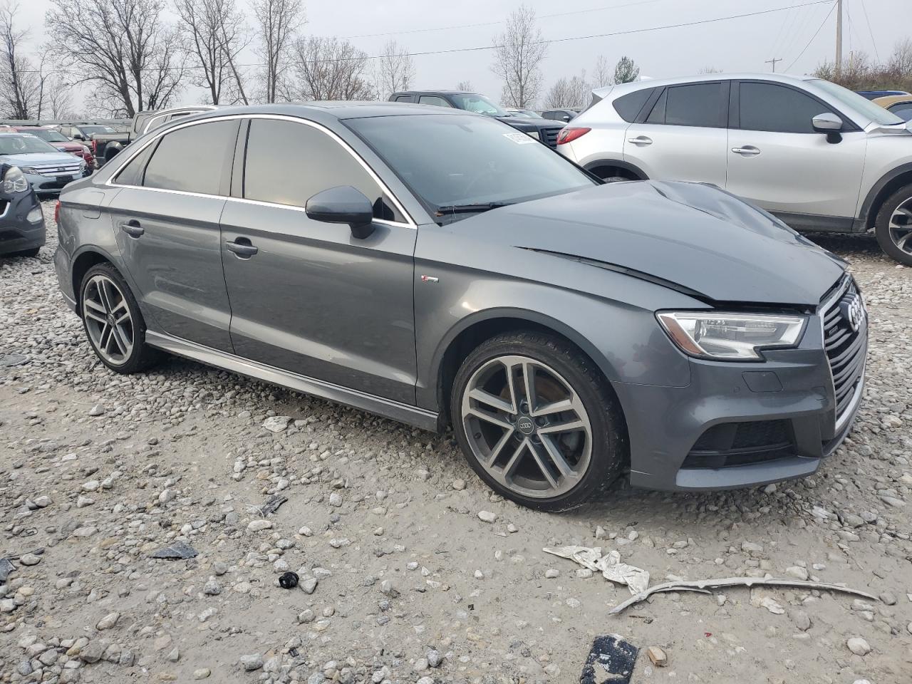 2017 Audi A3 - Image 4