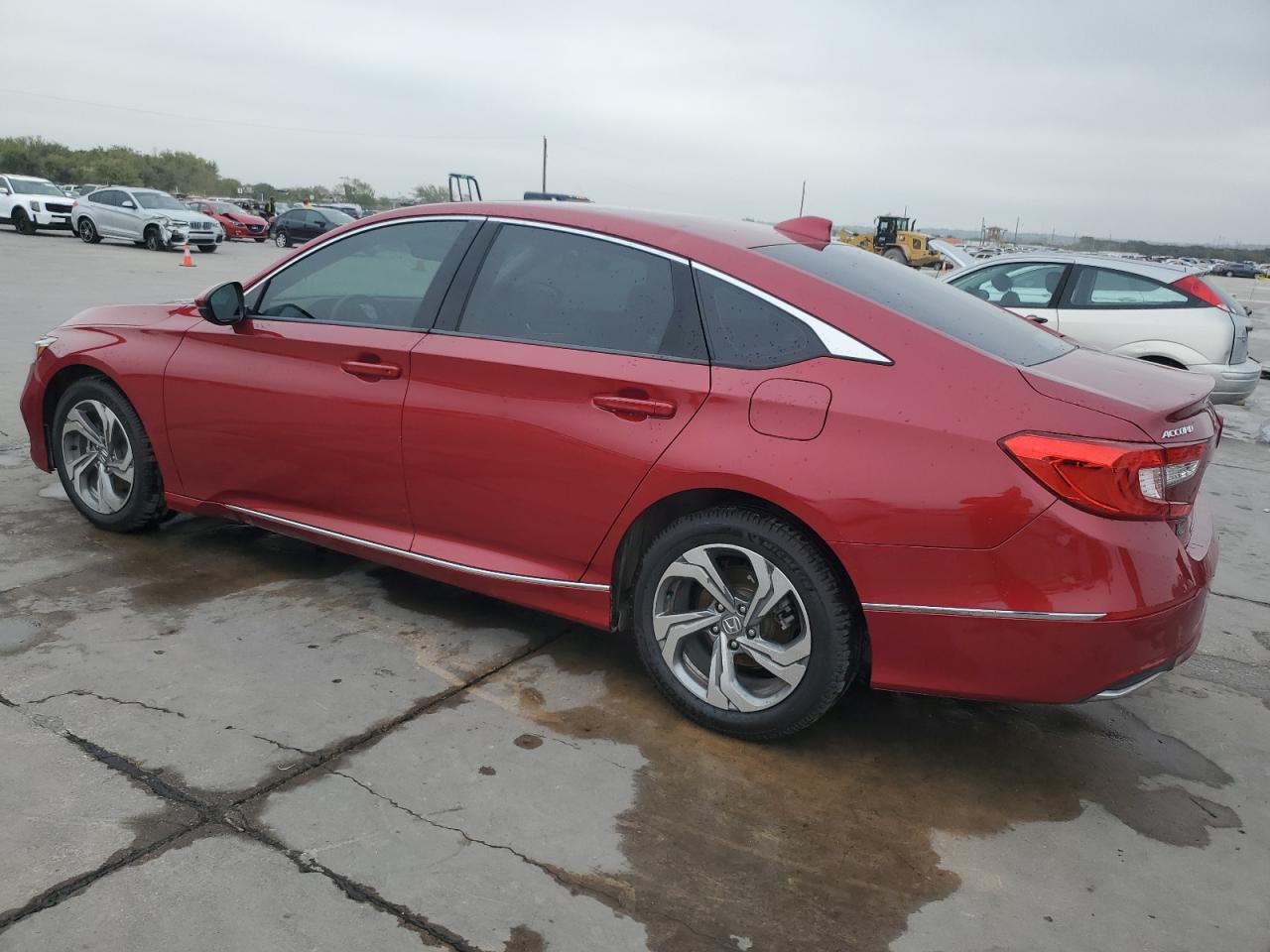 2018 Honda Accord - Image 2