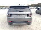 2017 Land Rover Discovery Sport Hse for Sale in Loganville, GA - Mechanical