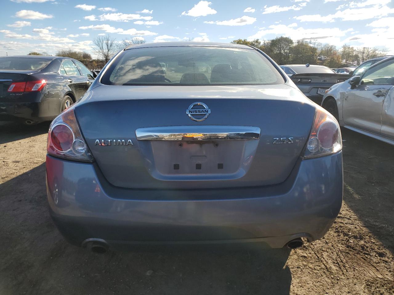 2012 Nissan Altima - Image 6