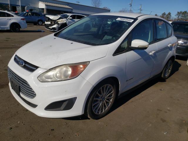 2013 Ford C-Max Se na sprzedaż w New Britain, CT - Rear End