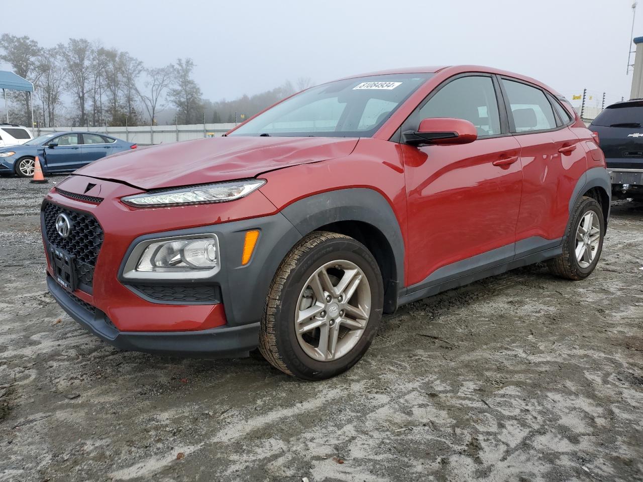 2019 Hyundai Kona - Image 1