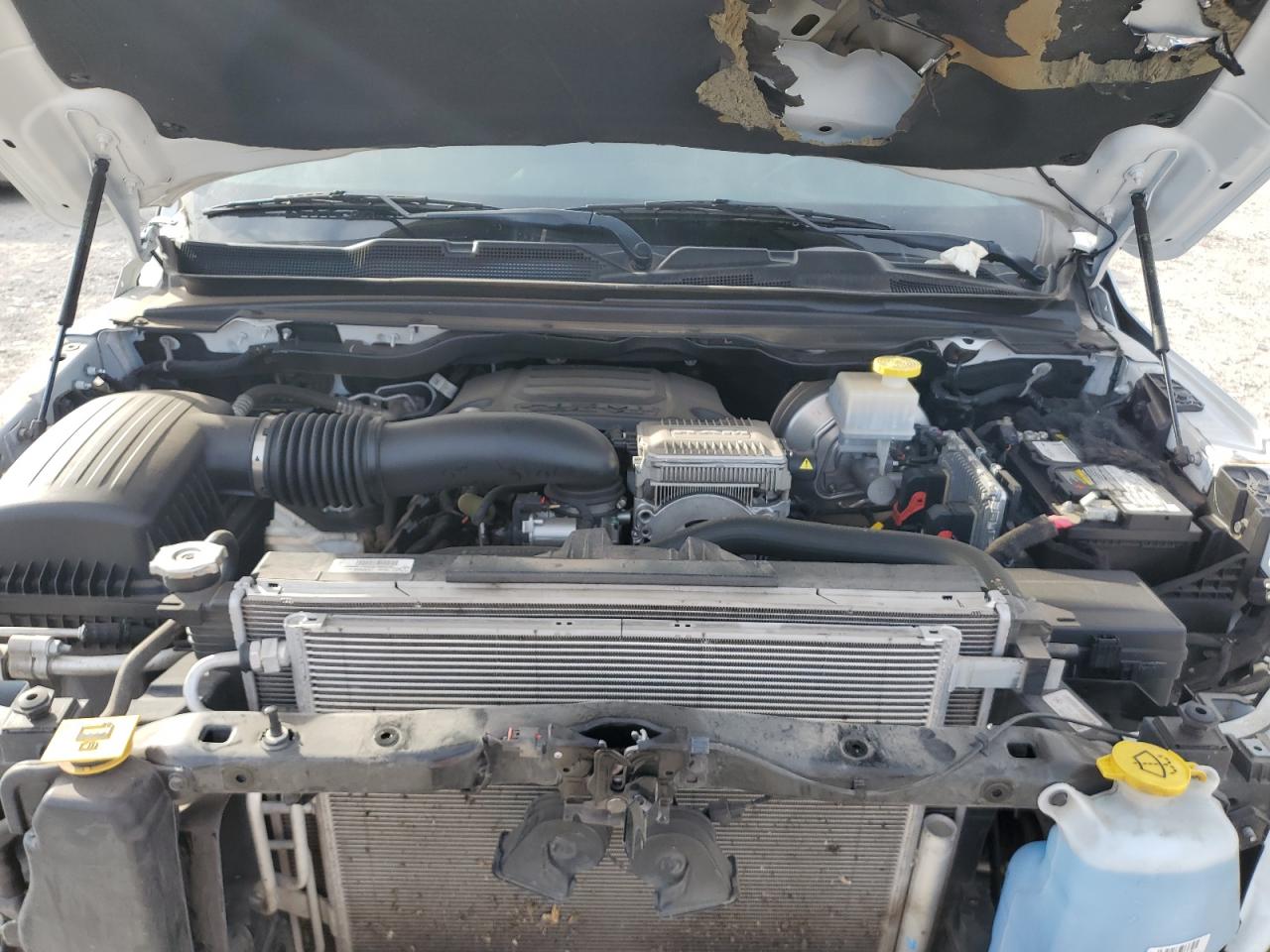2020 RAM 1500 - Image 12