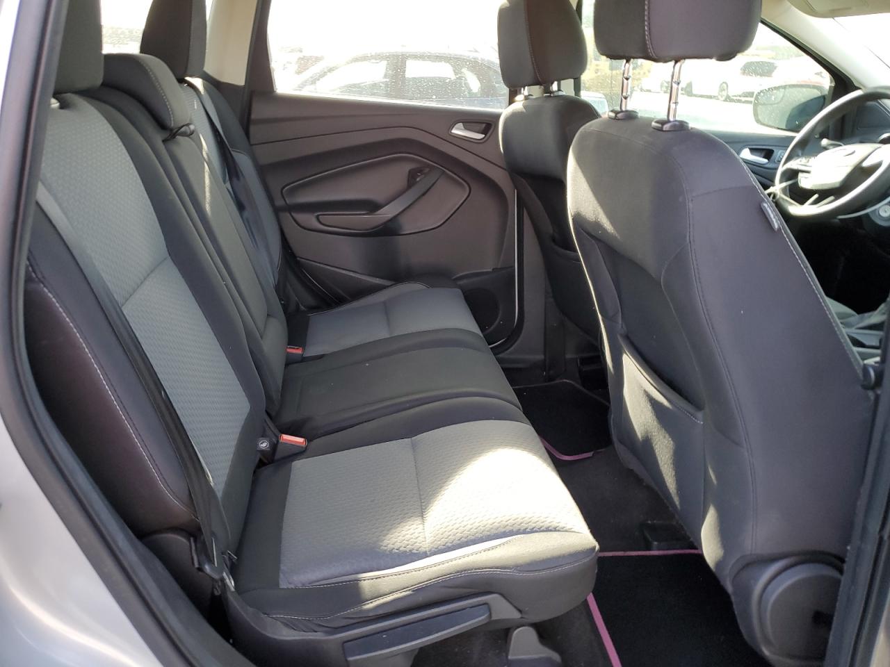 1FMCU0GD4HUD42562 FORD ESCAPE 2017