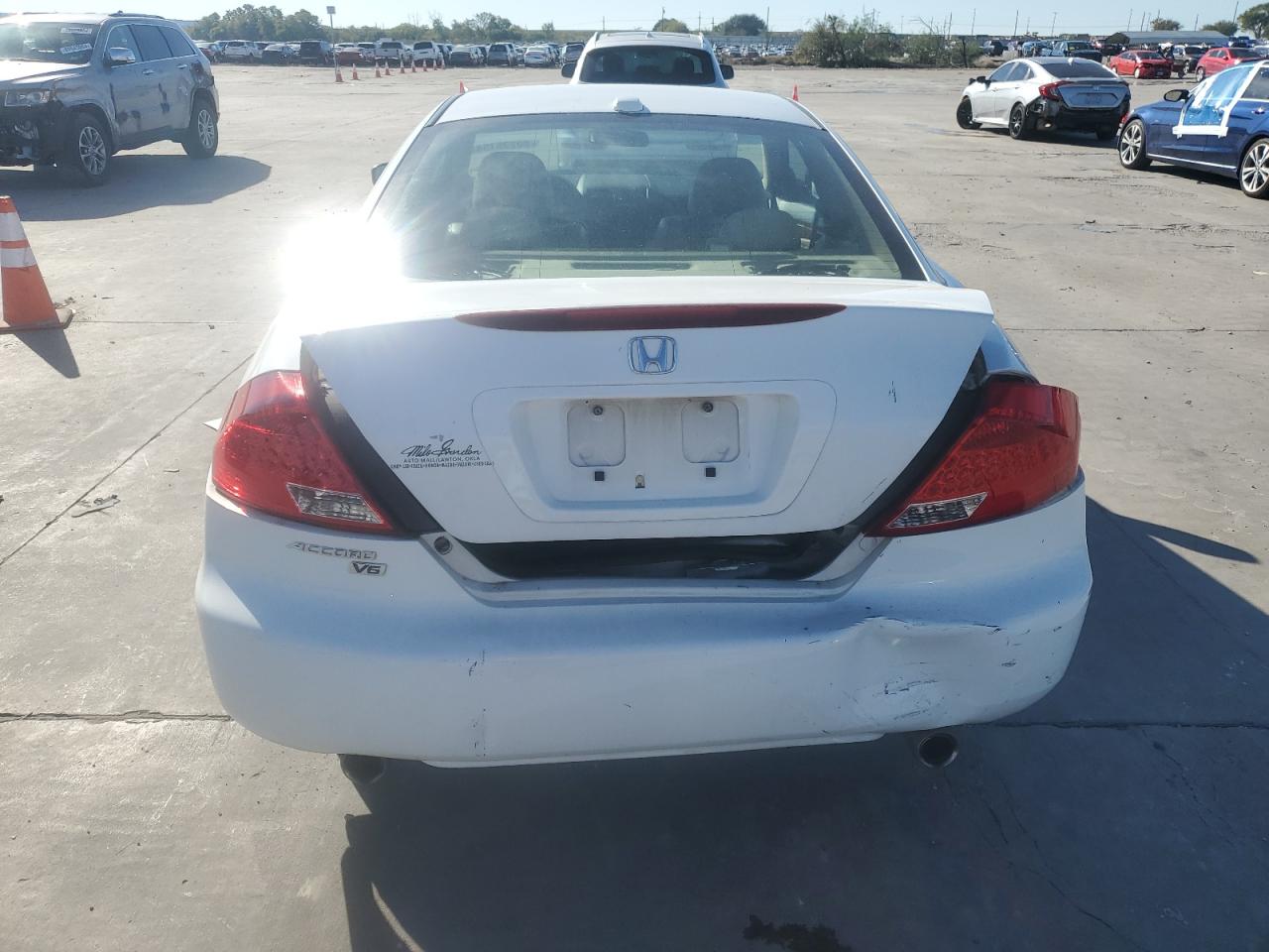 2006 Honda Accord Ex VIN: 1HGCM82636A010995 Lot: 80239154