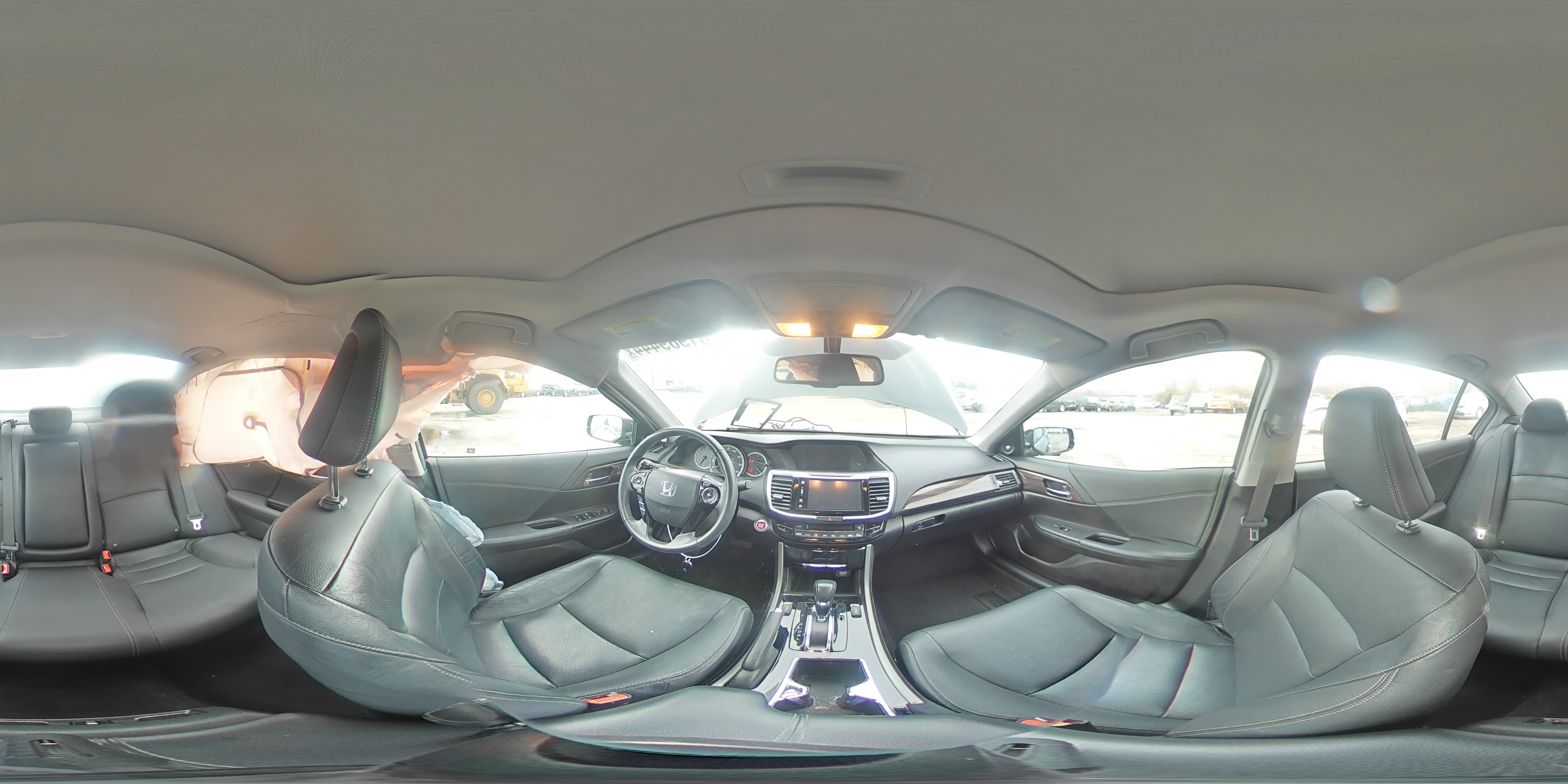 2017 Honda Accord - Image 13