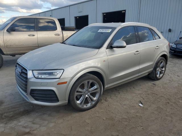 2016 Audi Q3 Prestige en Venta en Jacksonville, FL - Mechanical