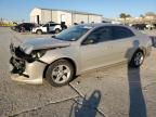 2013 Chevrolet Malibu Ls на продаже в Tulsa, OK - Front End