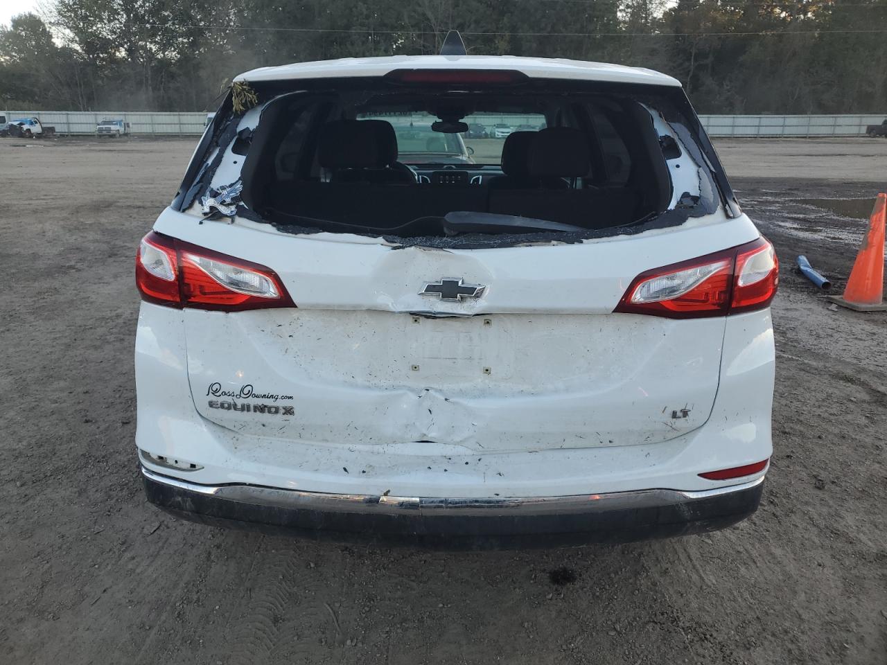 2021 Chevrolet Equinox - Image 6