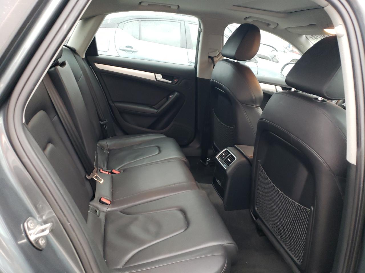 2014 Audi A4 - Image 10