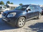 2011 Gmc Acadia Sle de vânzare în Prairie Grove, AR - Rear End