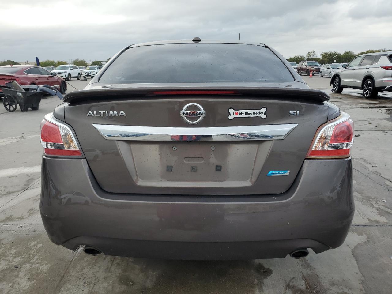 2014 Nissan Altima - Image 6