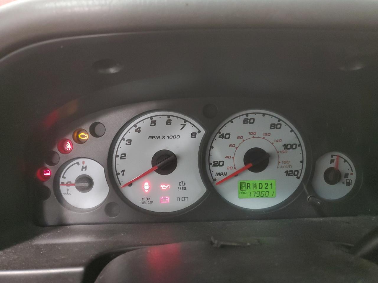 2001 Ford Escape Xlt VIN: 1FMYU04101KA72845 Lot: 79641824