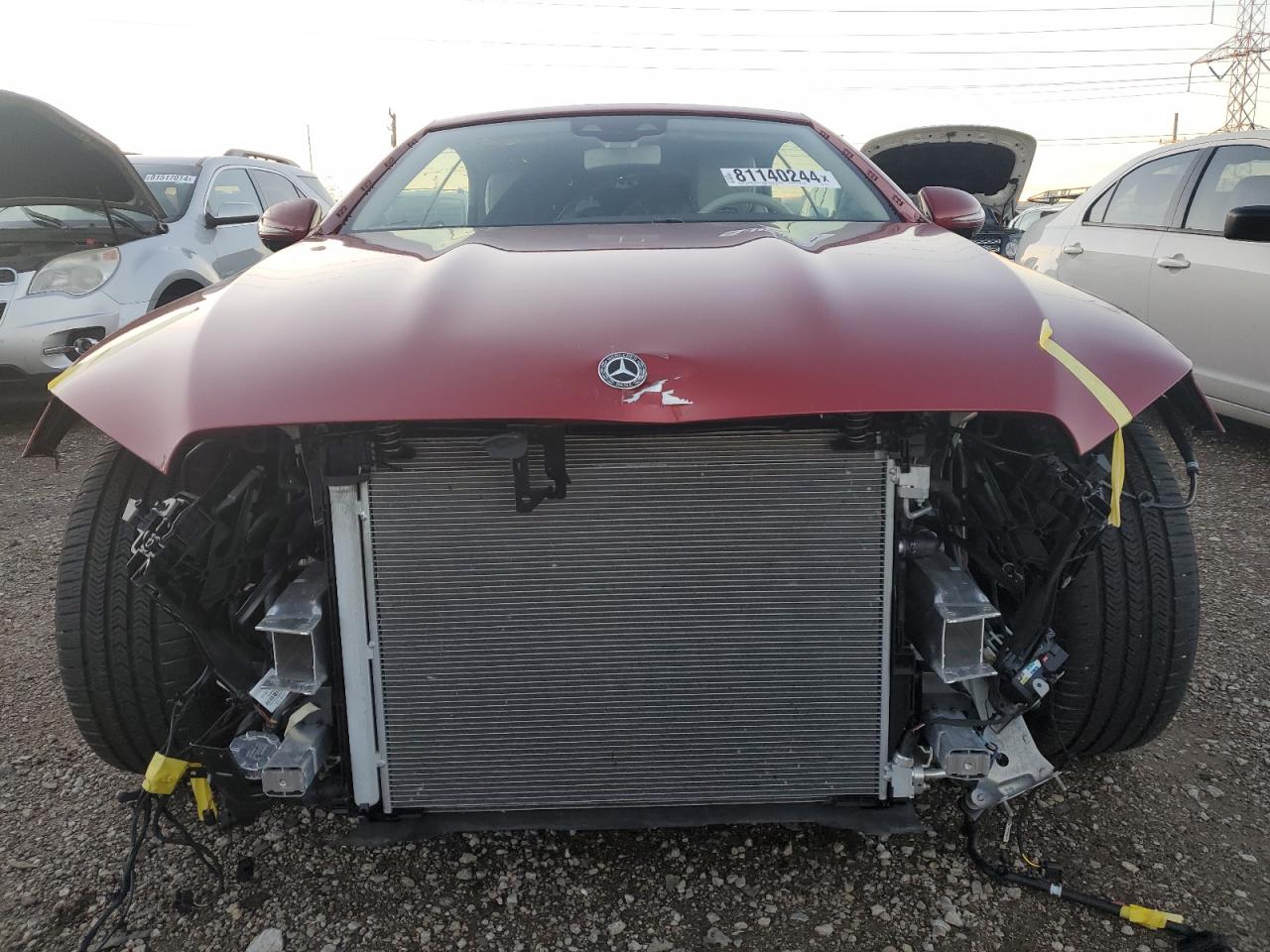 2019 Mercedes-Benz E-klasse - Image 5