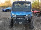 2021 CAN-AM DEFENDER LIMITED CAB HD10   for sale at Copart IL - SOUTHERN ILLINOIS