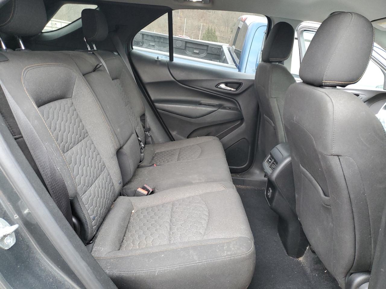 2019 Chevrolet Equinox - Image 11
