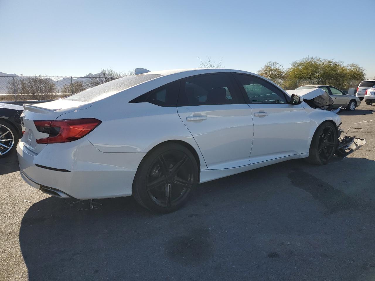 2019 Honda Accord - Image 3