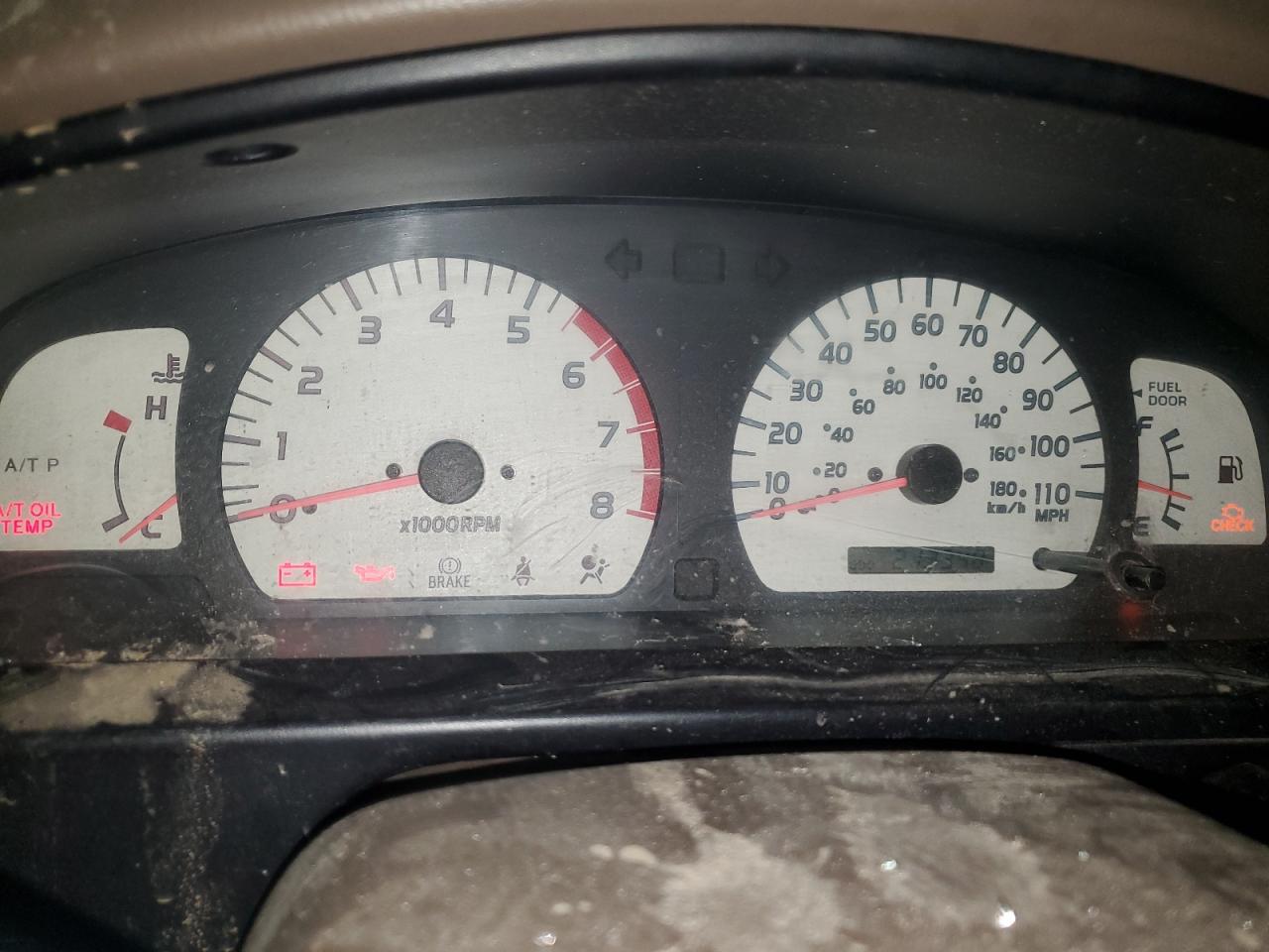 2002 Toyota Tacoma - Image 9