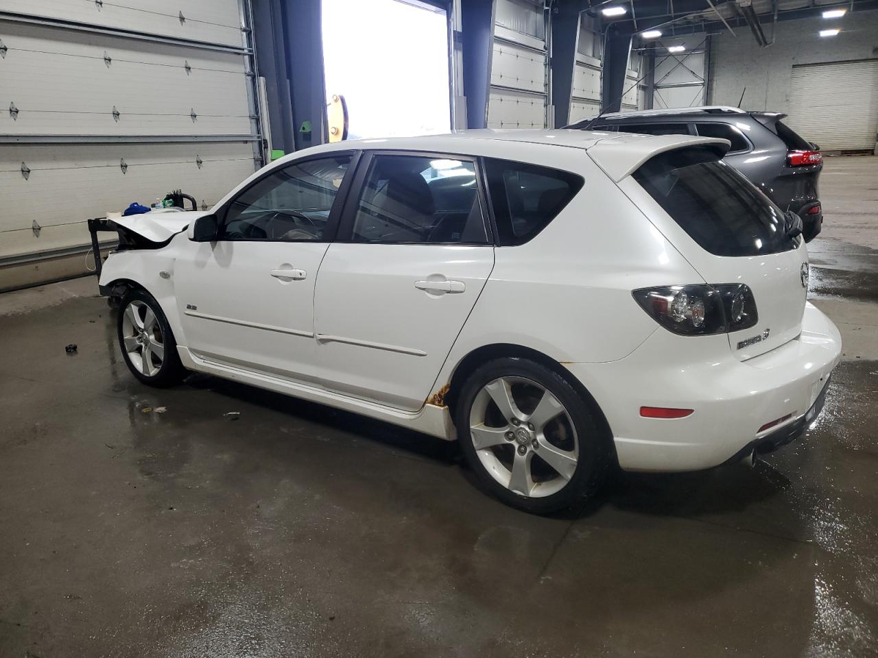 2006 Mazda 3 - Image 2