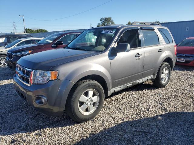 2010 Ford Escape Xlt de vânzare în Franklin, WI - Mechanical