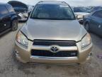 2011 Toyota Rav4 Limited de vânzare în Riverview, FL - Water/Flood