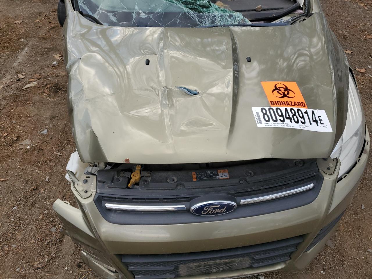 2014 Ford Escape - Image 13