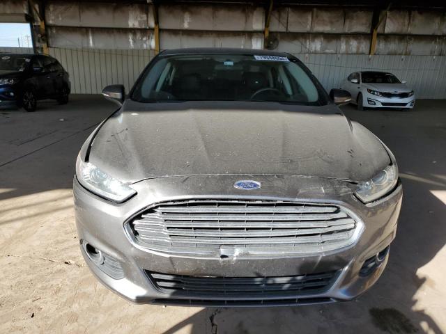  FORD FUSION 2014 Угольный