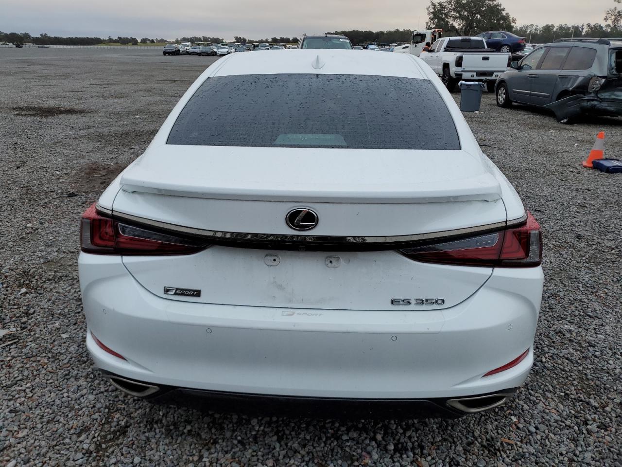 2021 Lexus Es 350 Base VIN: 58AGZ1B10MU083268 Lot: 79695054