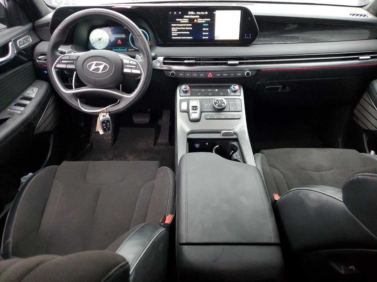 2024 Hyundai Palisade - Image 8