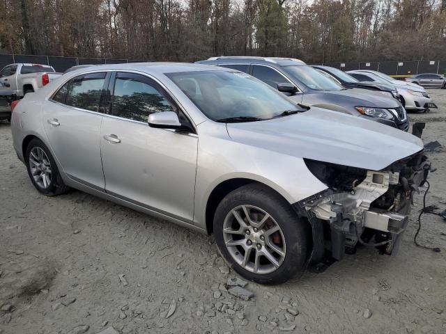  CHEVROLET MALIBU 2013 Srebrny