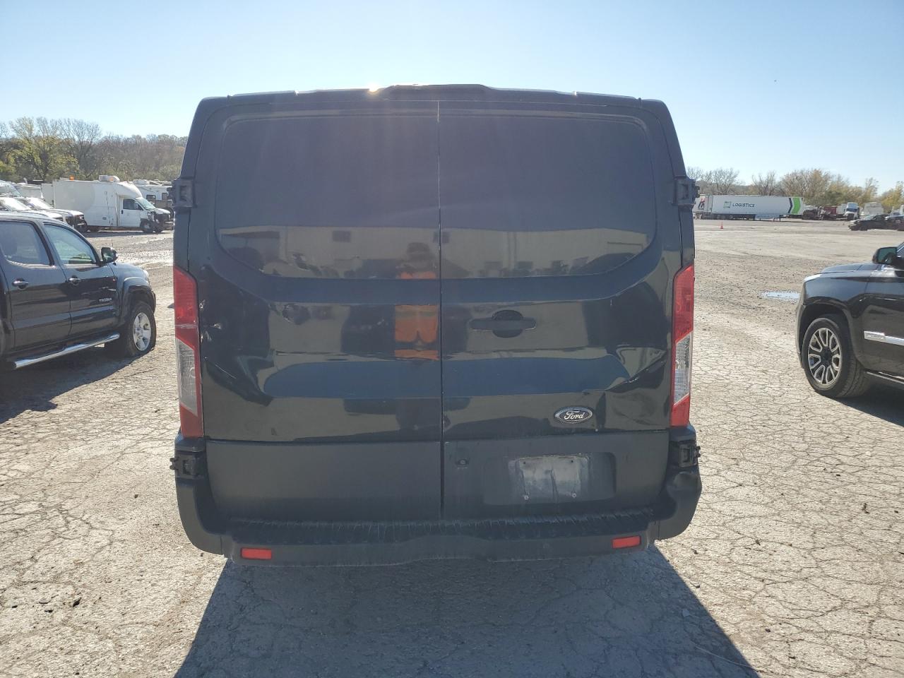 2015 Ford Transit - Image 6