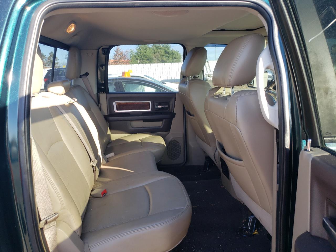 2011 Dodge RAM - Image 11