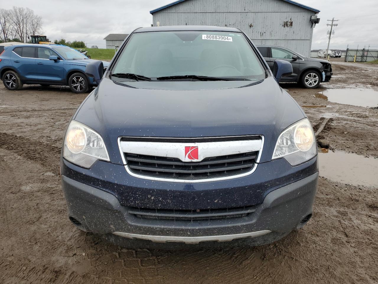 2009 Saturn VUE - Image 5