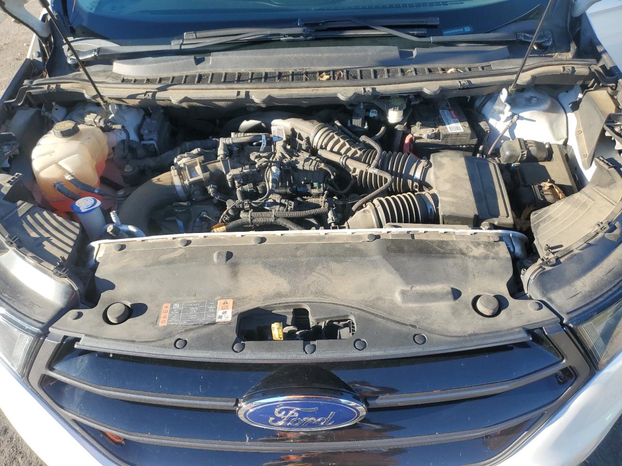 2015 Ford Edge - Image 12